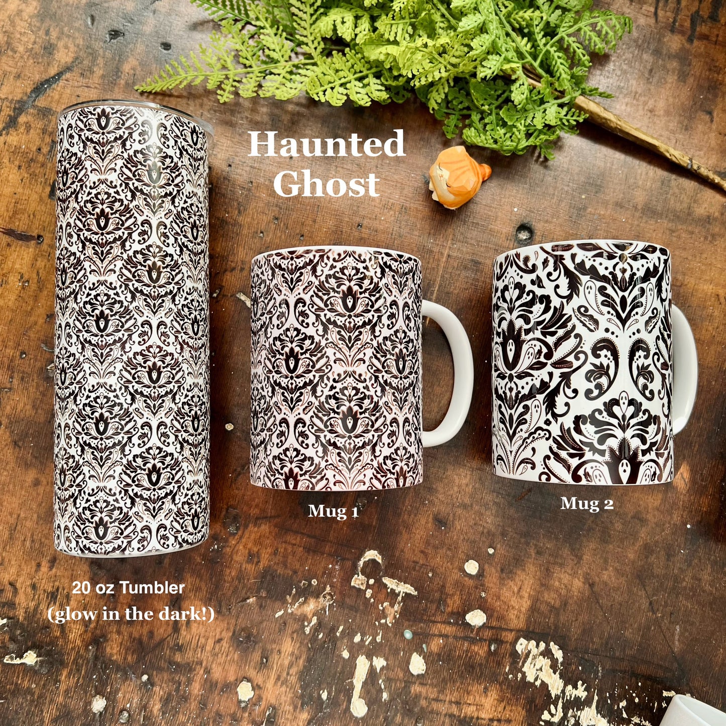 Test Print Mugs & Tumblers