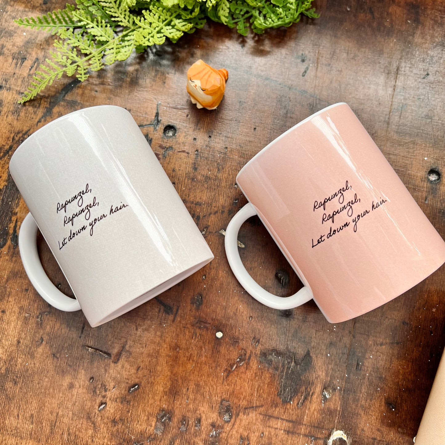 Test Print Mugs & Tumblers