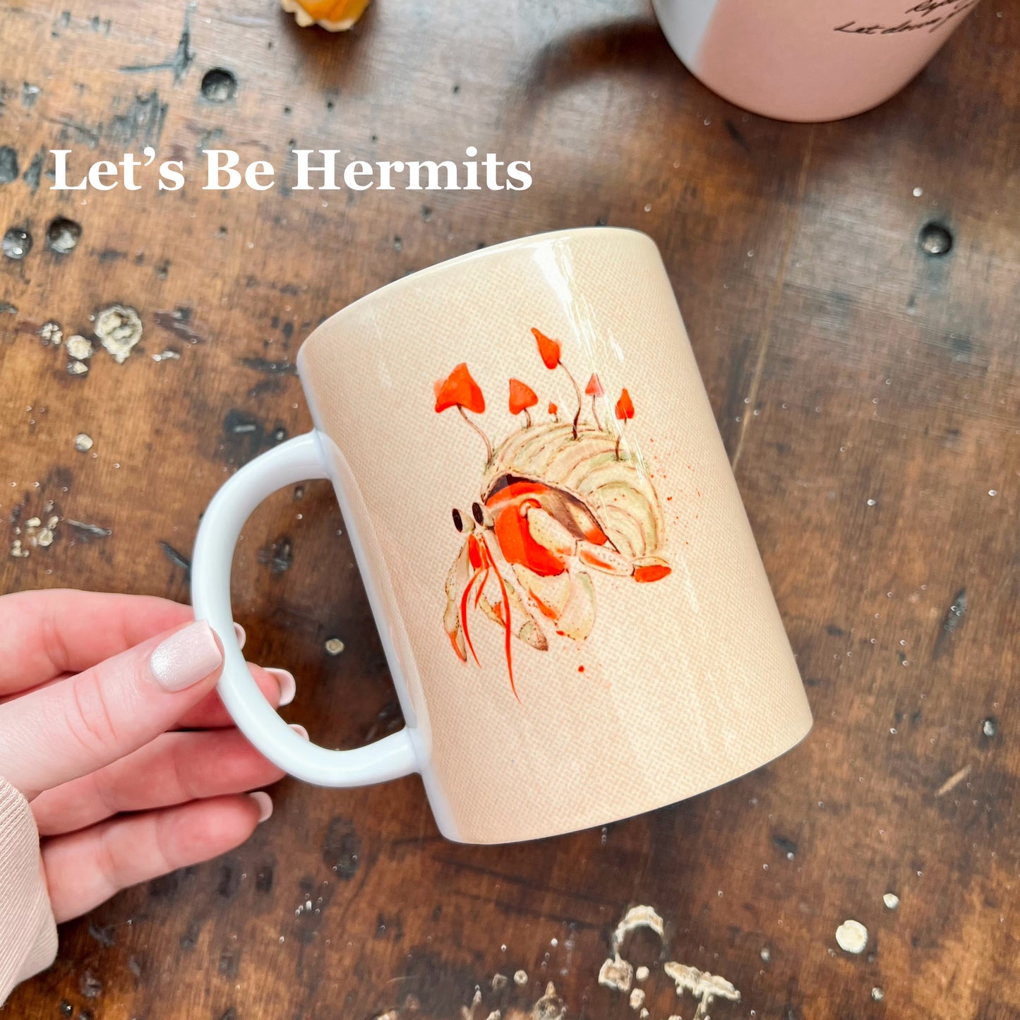 Test Print Mugs & Tumblers