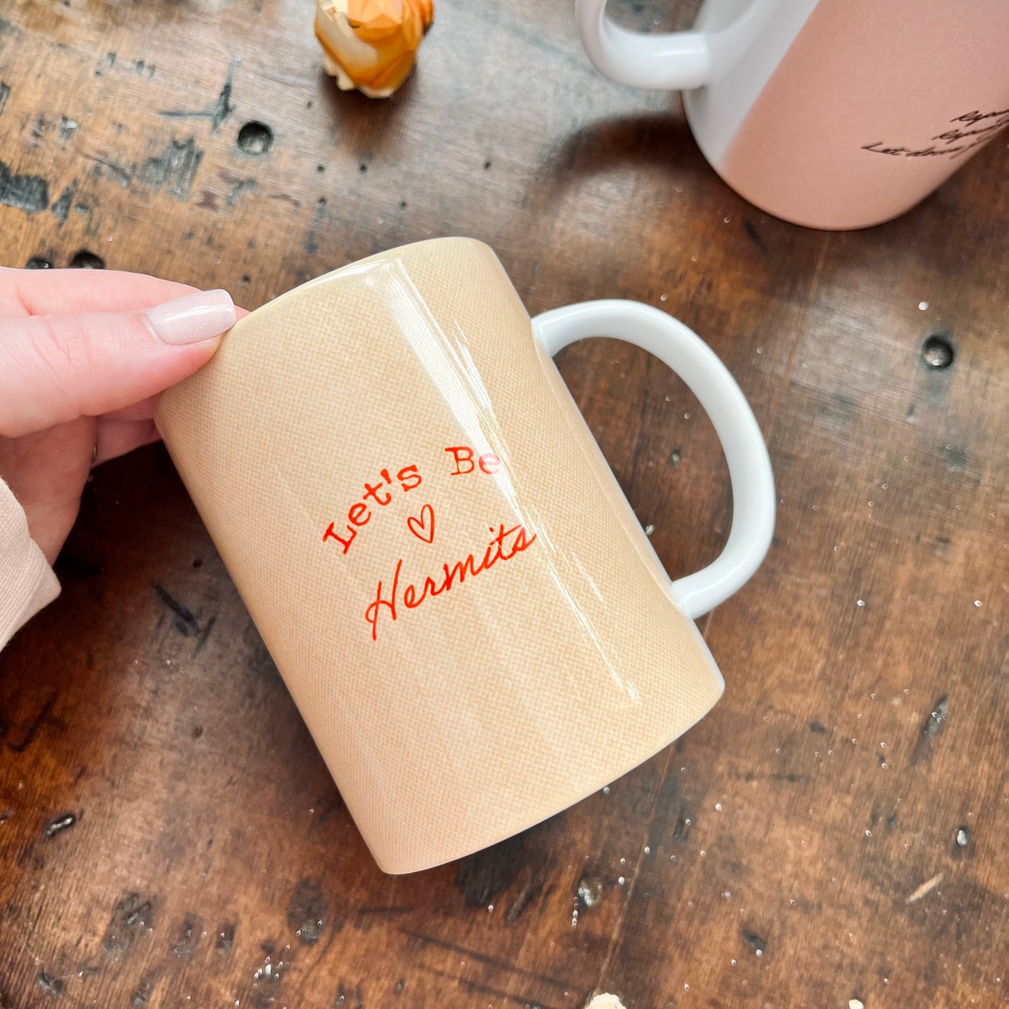 Test Print Mugs & Tumblers
