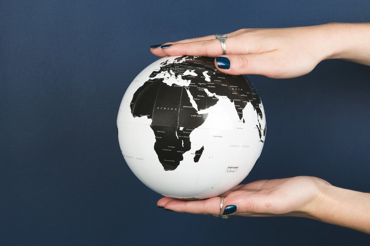 International Orders