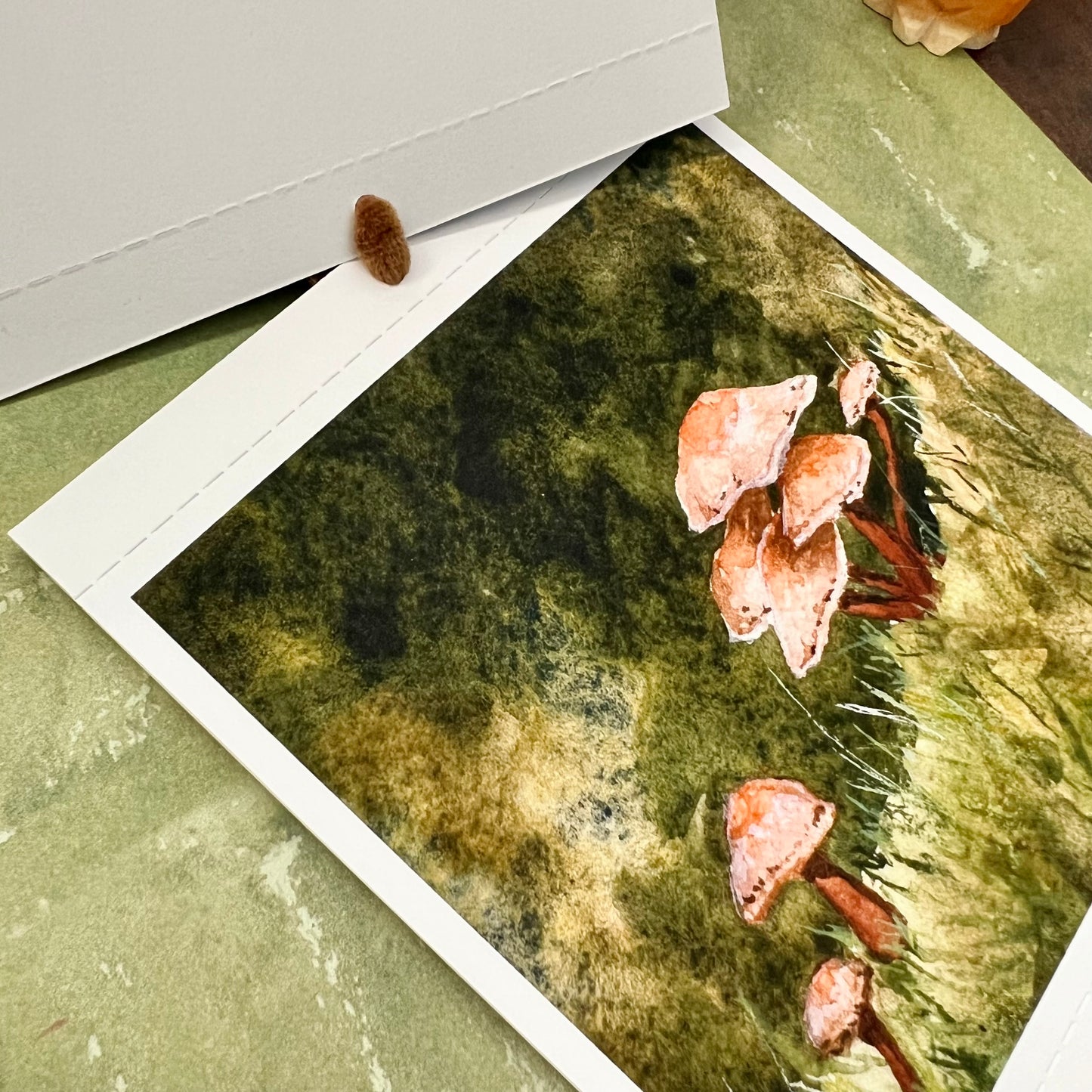 2026 Tiny Forest Calendar